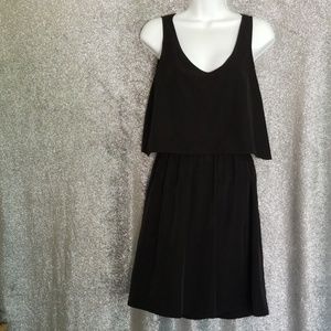 Bar lll dress women's size medium